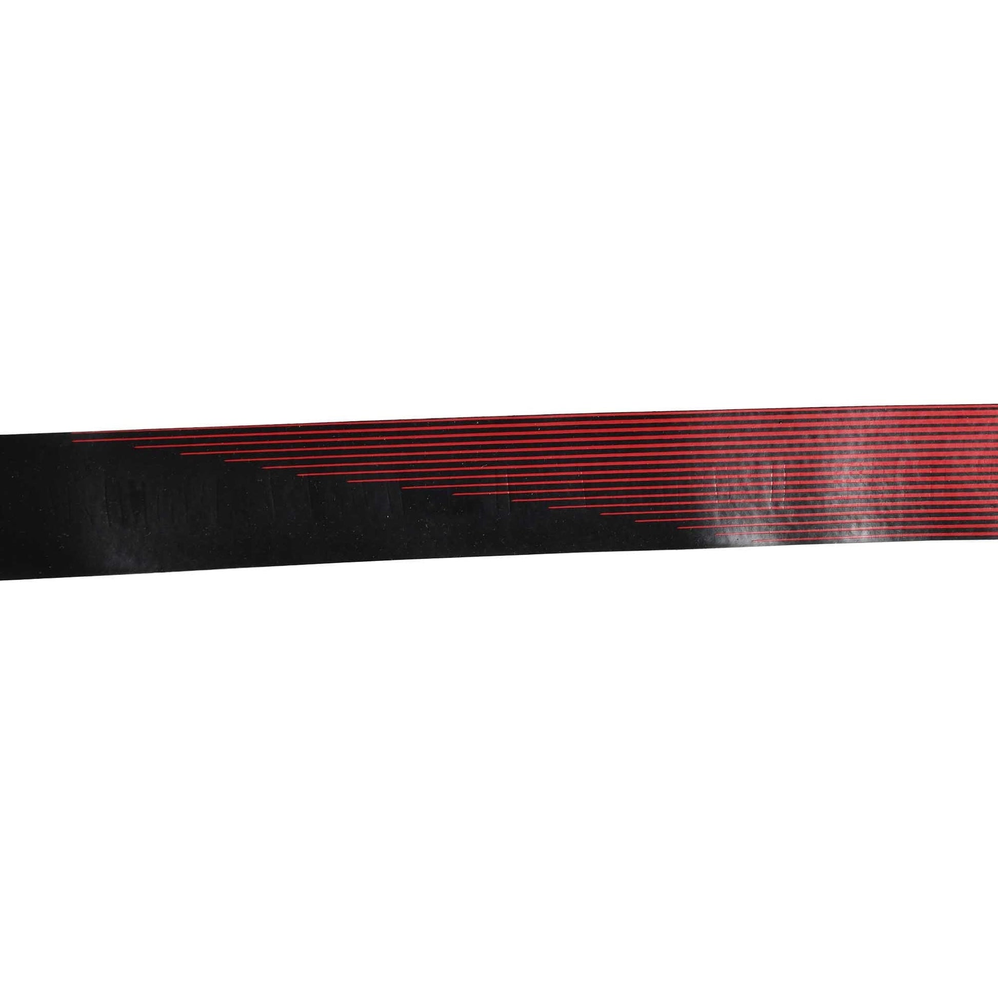 Nastro manubrio FIZIK VENTO MICROTEX TACKY BICOLORE Nero/Rosso 2 mm