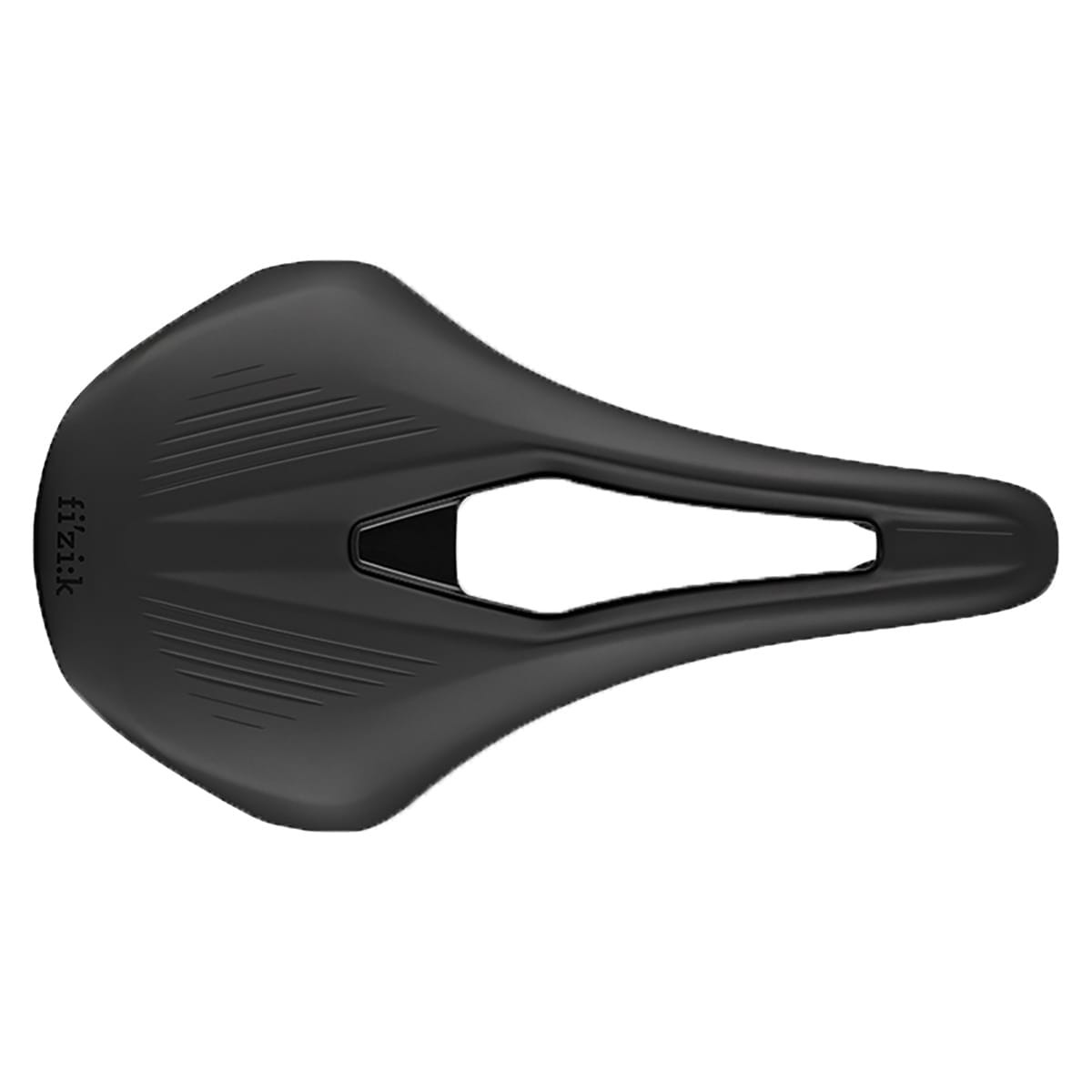 FIZIK VENTO ARGO R1 150mm Satula Hiilikuiteiskiskot