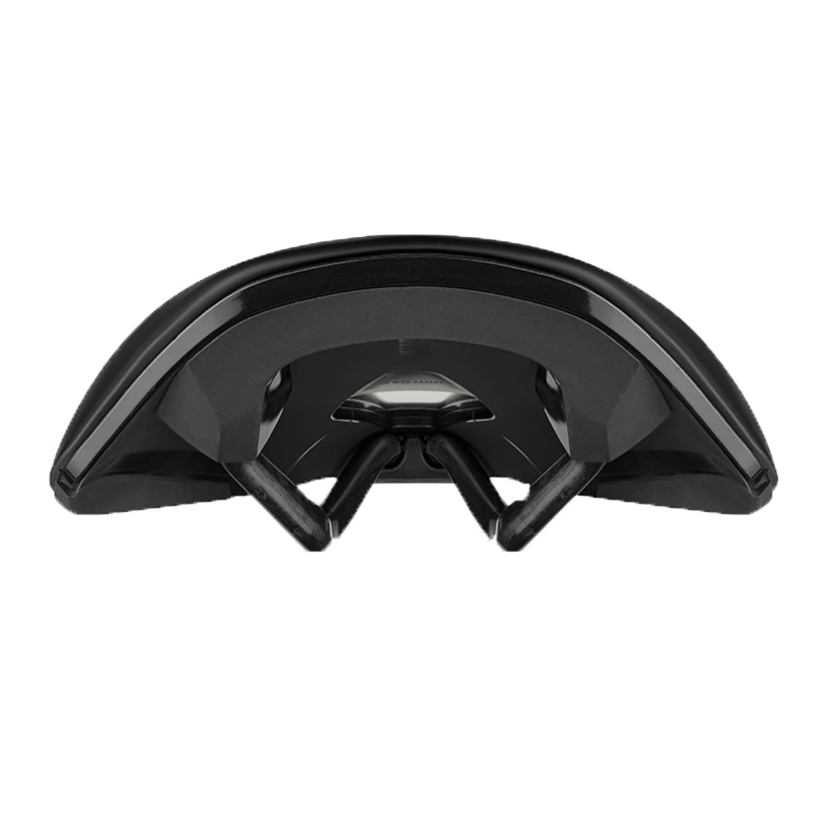 FIZIK VENTO ARGO R1 150mm Satula Hiilikuiteiskiskot