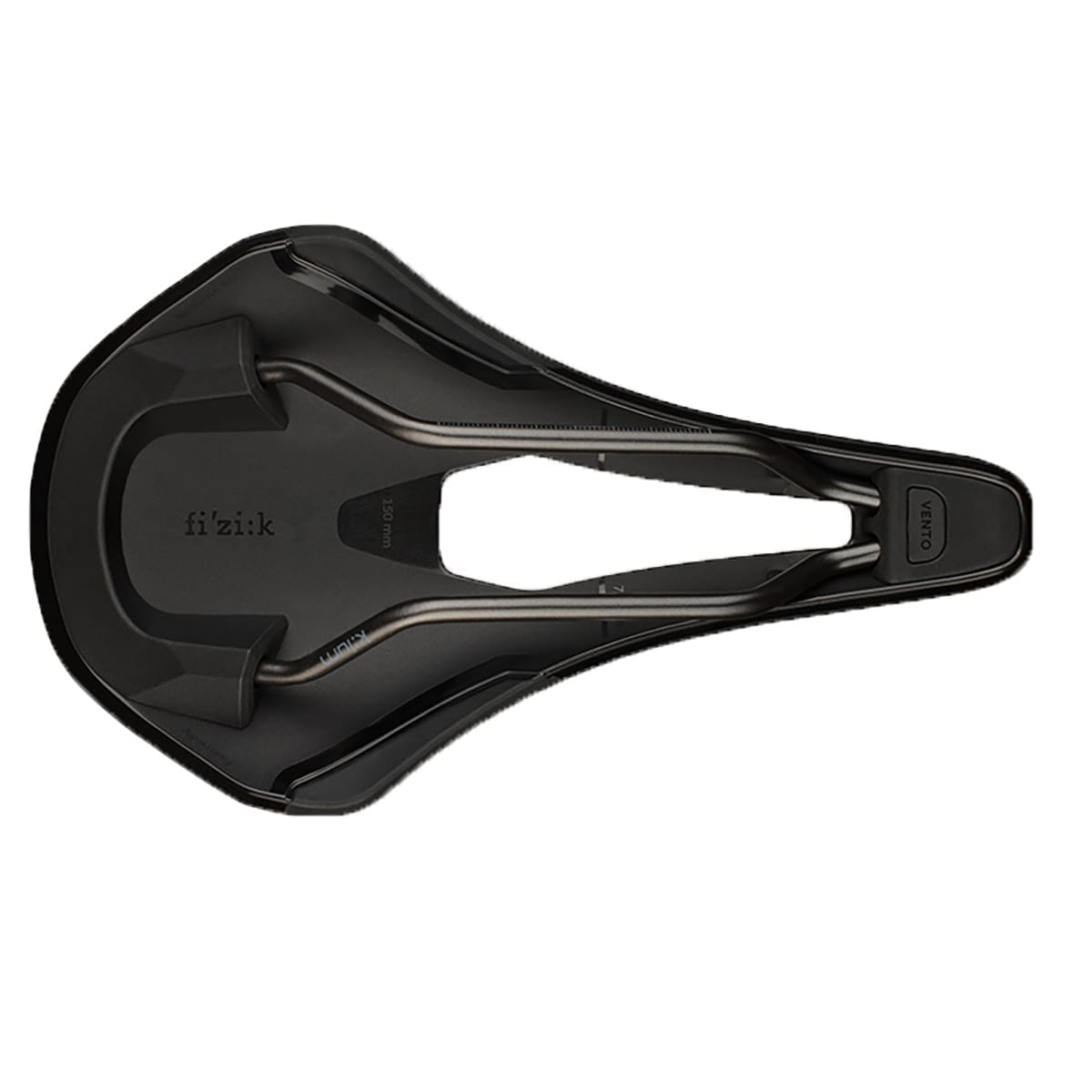 FIZIK VENTO ARGO R3 150mm Kium-kiskojen satula