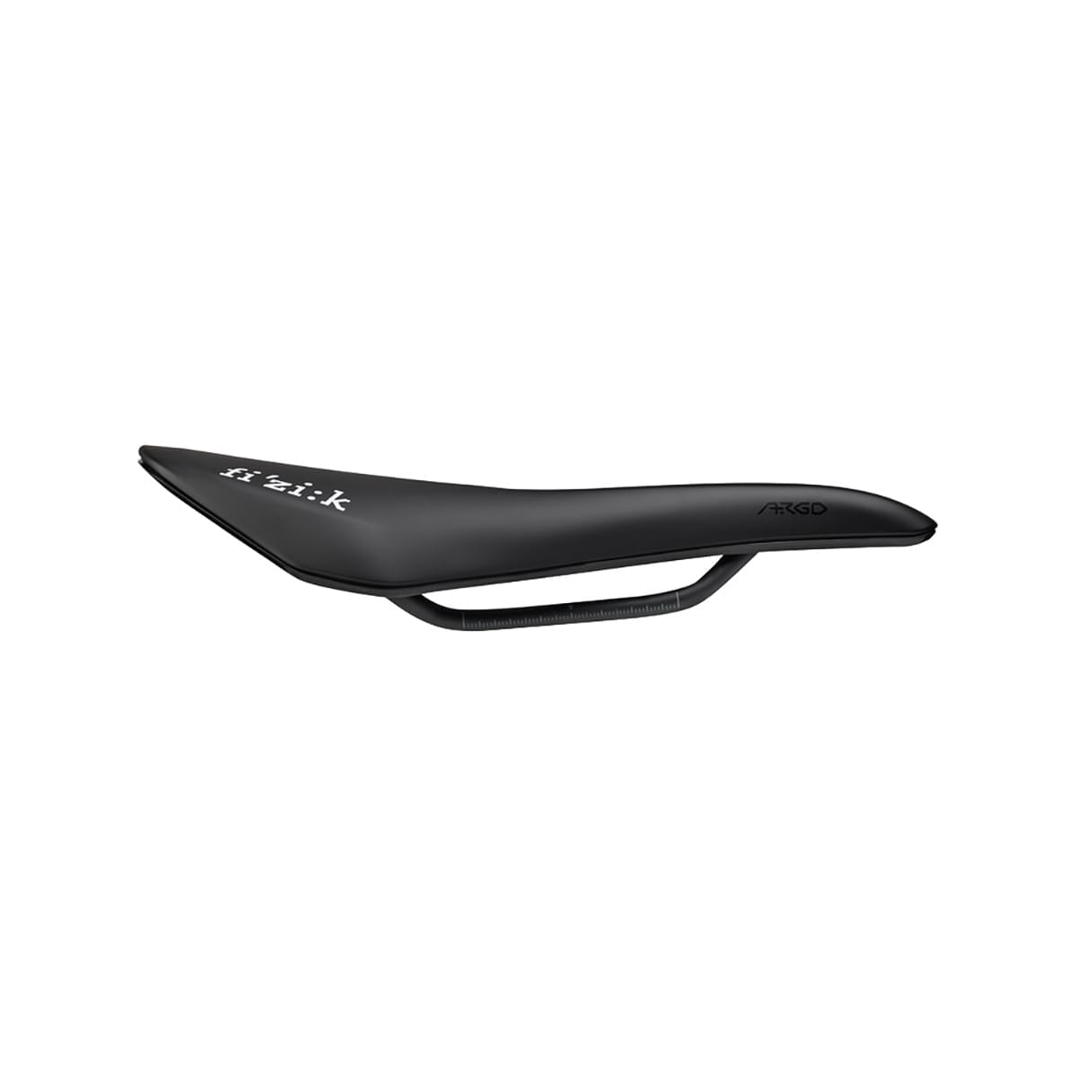 Sadel FIZIK VENTO ARGO R5 150mm Mangan Skinnebeslag