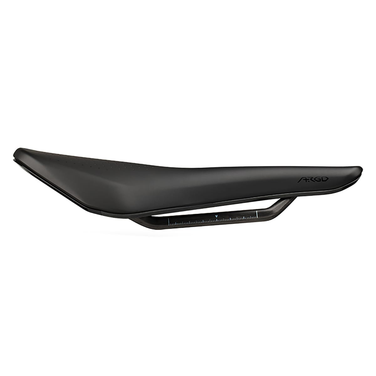 Satula FIZIK TEMPO ARGO R1 150 mm hiilikuituput