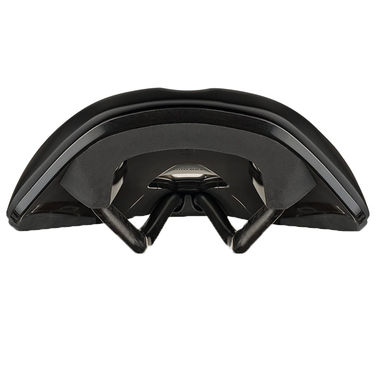 Satula FIZIK TEMPO ARGO R1 150 mm hiilikuituput