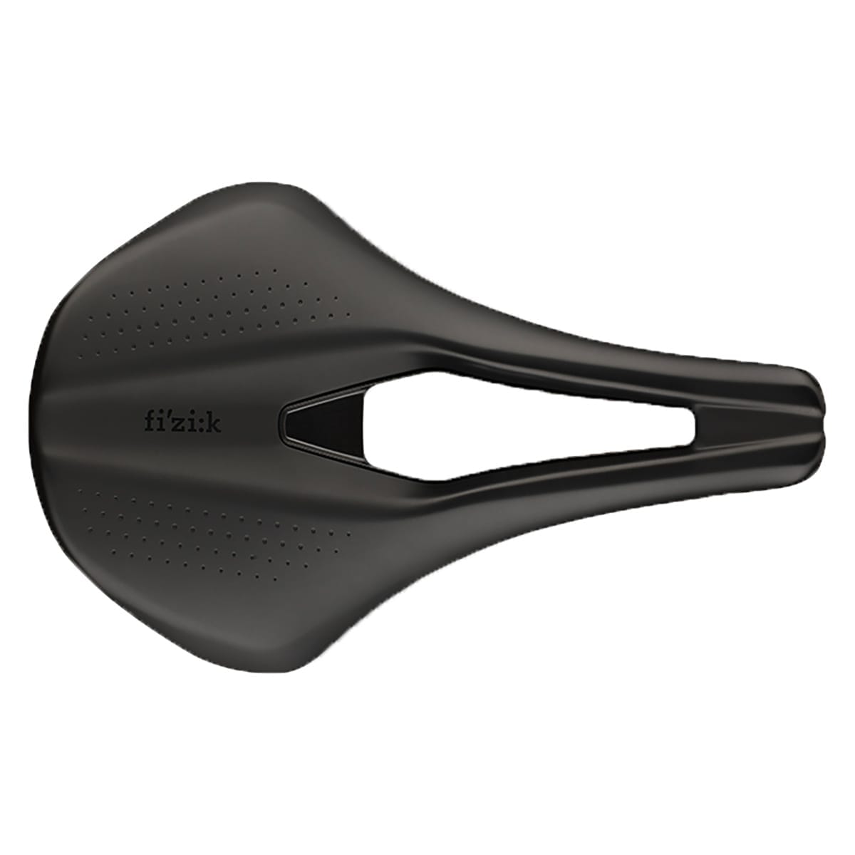 FIZIK TEMPO ARGO R3 160 mm Kium-kiskoinen satula