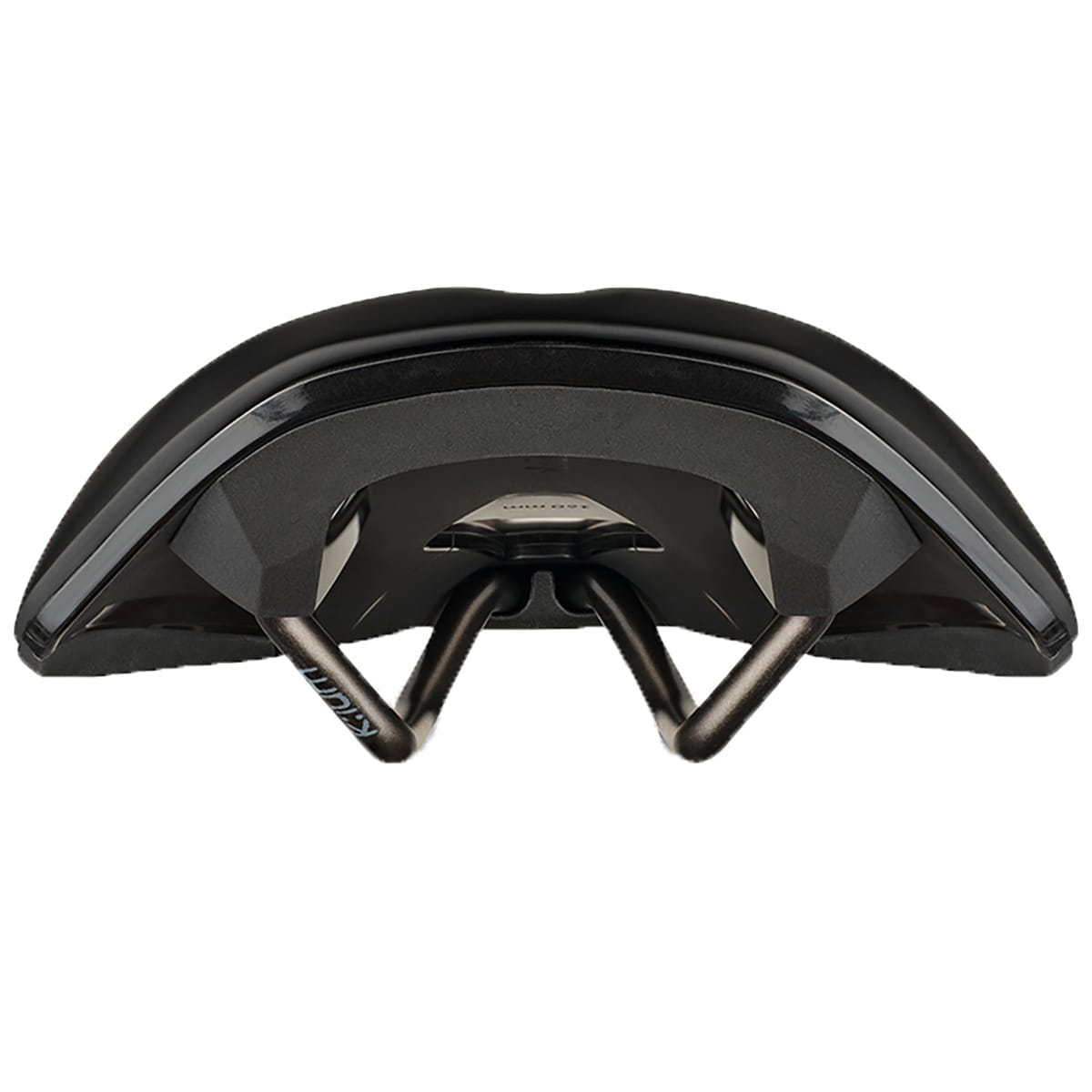 FIZIK TEMPO ARGO R3 160 mm Kium-kiskoinen satula