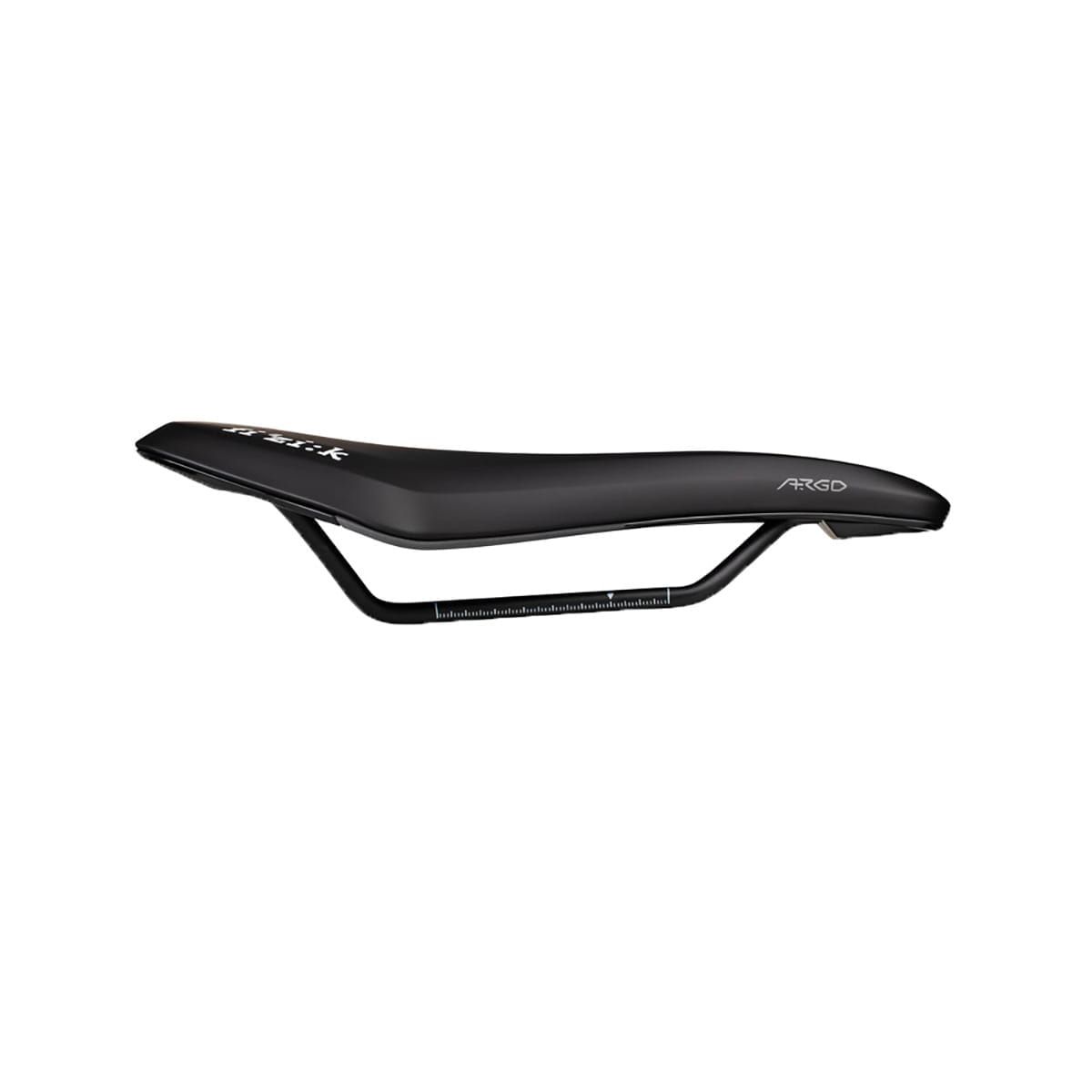 Sadel FIZIK TERRA ARGO X5 160mm Mangan skinne