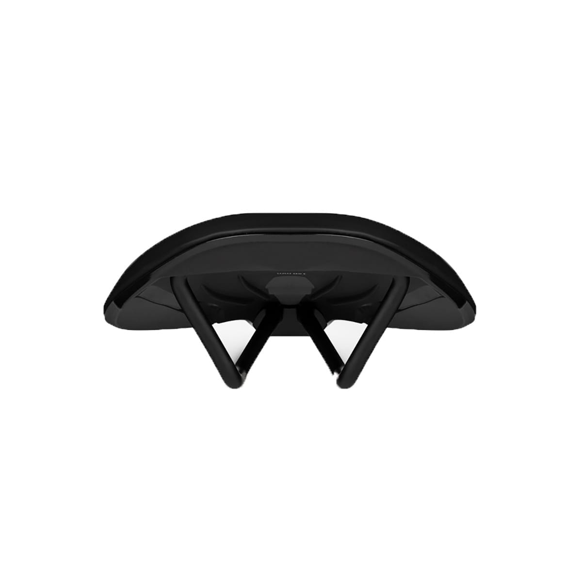 Sadel FIZIK TERRA ARGO X5 160mm Mangan skinne