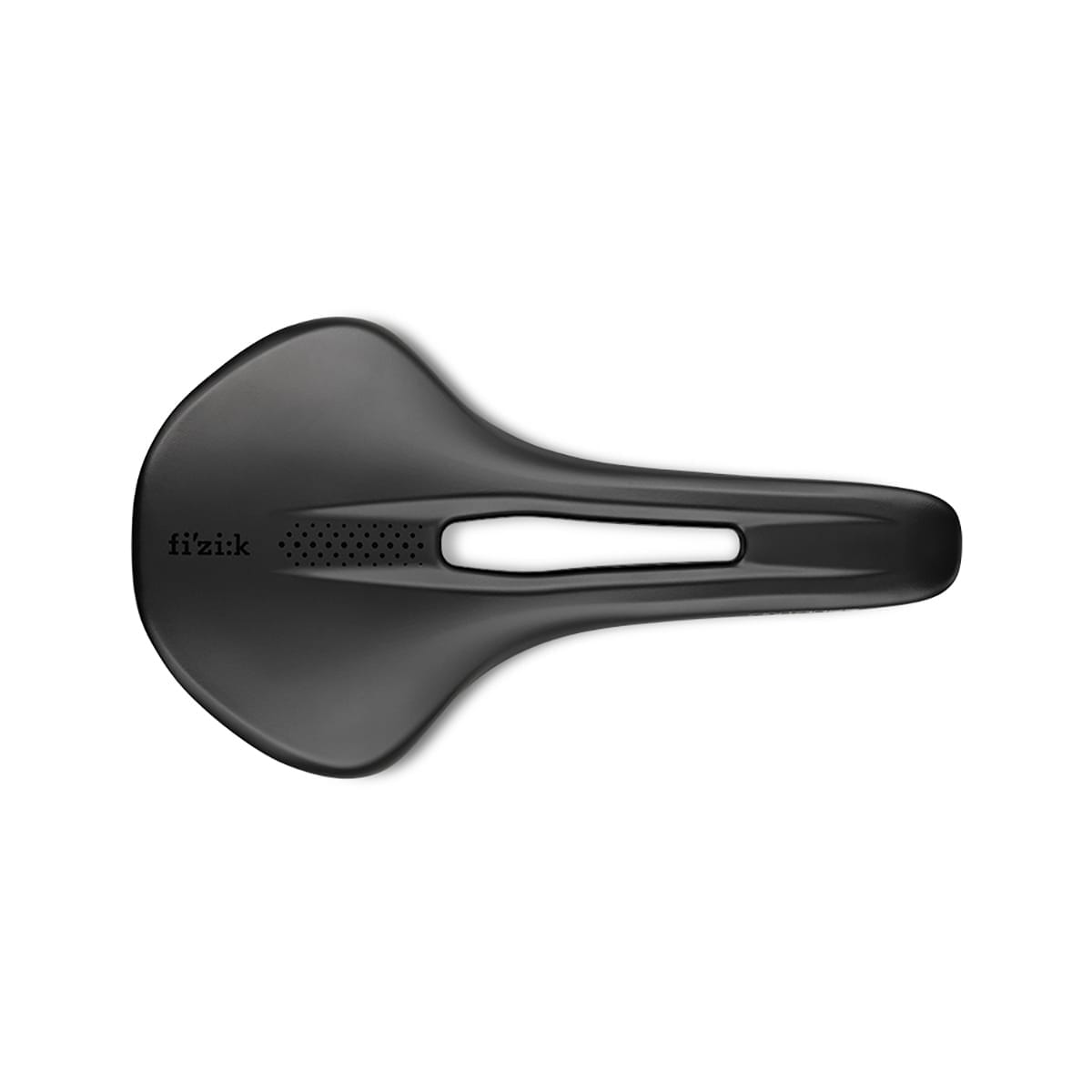 Sadel FIZIK VENTO ANTARES R3 150mm Rails Kium