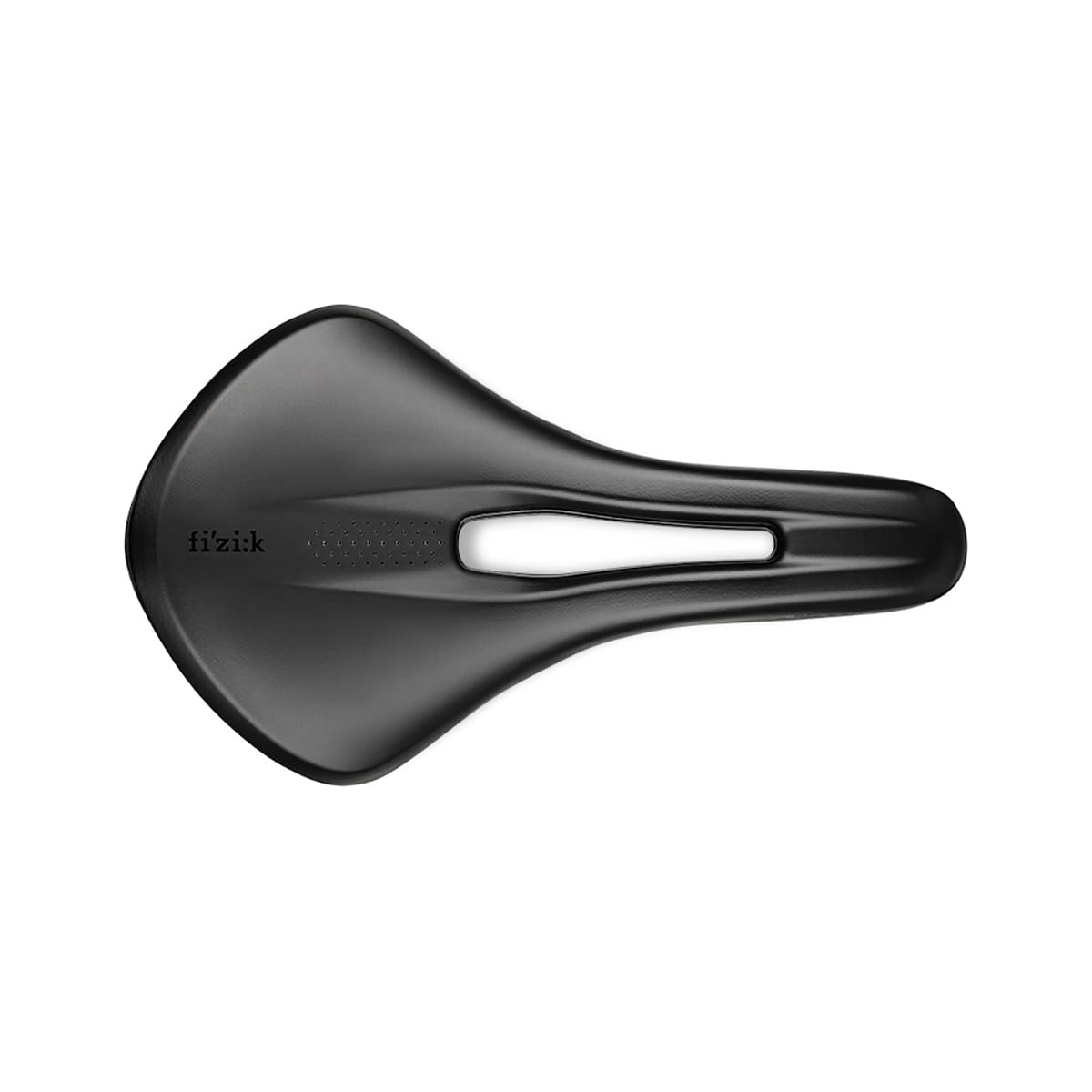 Satula FIZIK TEMPO ALIANTE R1 145mm hiilikuitutuet