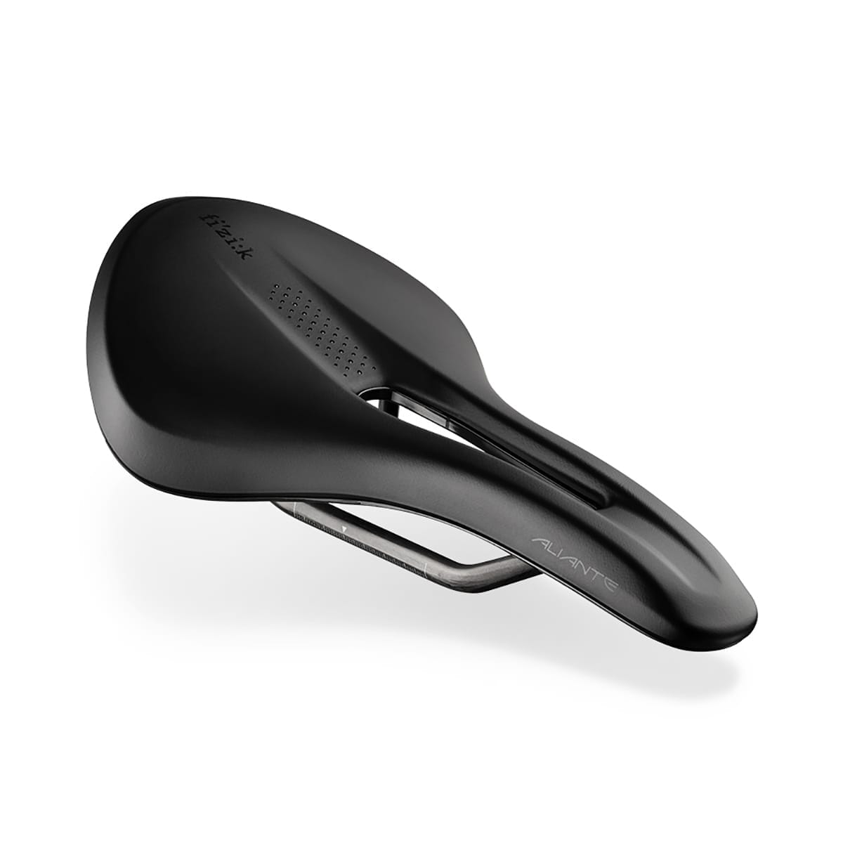 Satula FIZIK TEMPO ALIANTE R1 145mm hiilikuitutuet