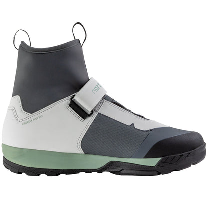 NORTHWAVE KINGROCK PLUS GTX Winter MTB Shoes – Grey