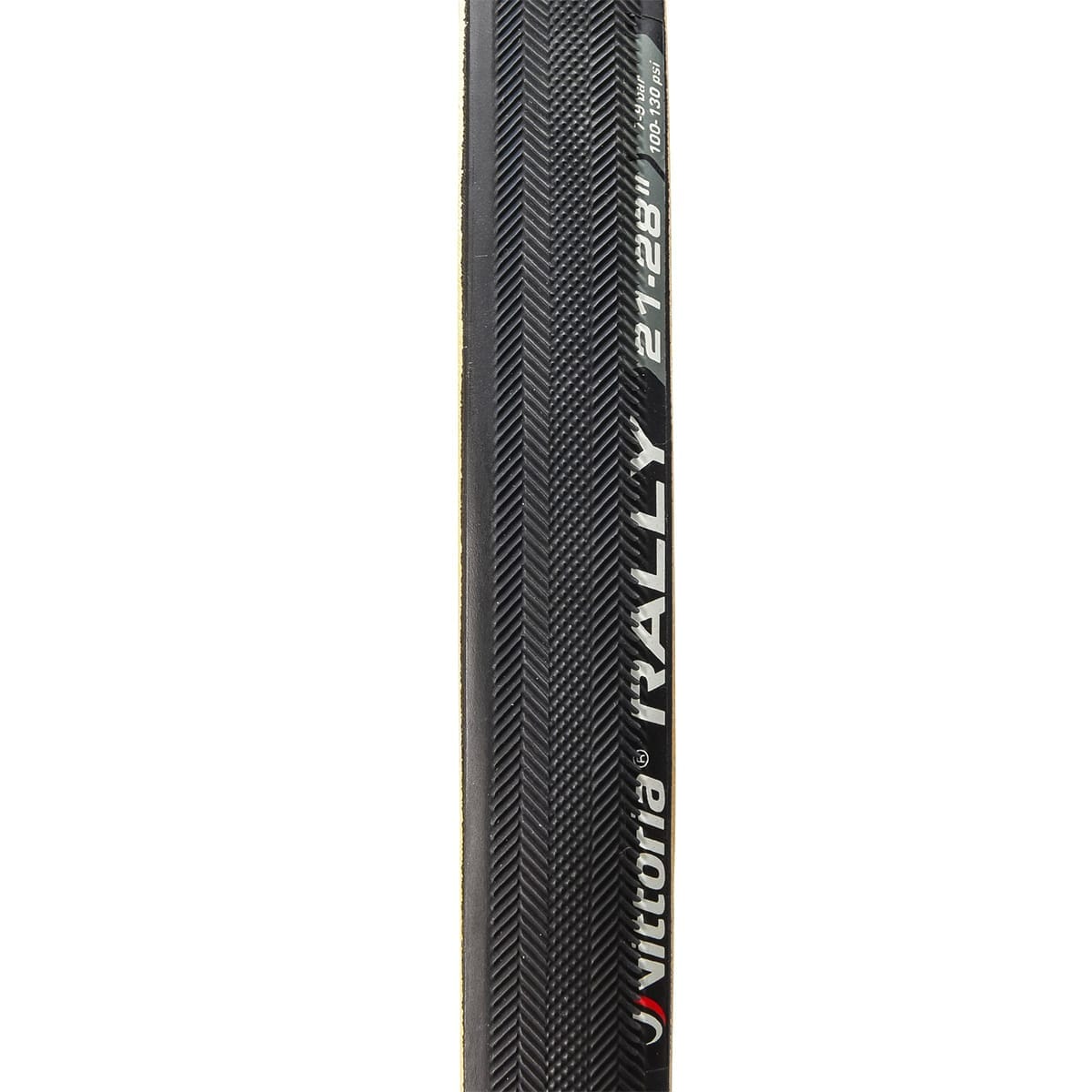Tubulær VITTORIA RALLY 700x21c