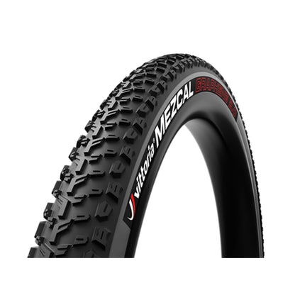 VITTORIA Mezcal III 26x2.1 XC-Trail anth-blk-blk G2.0 Tubeless Ready Hajtogatható Külső Gumi