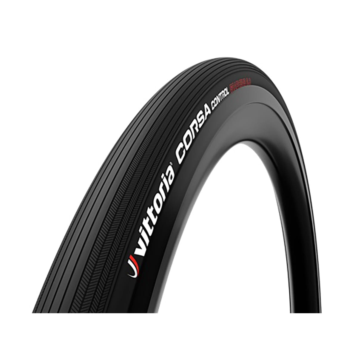 Plášť VITTORIA CORSA CONTROL Graphene G2.0 700x30c Černý