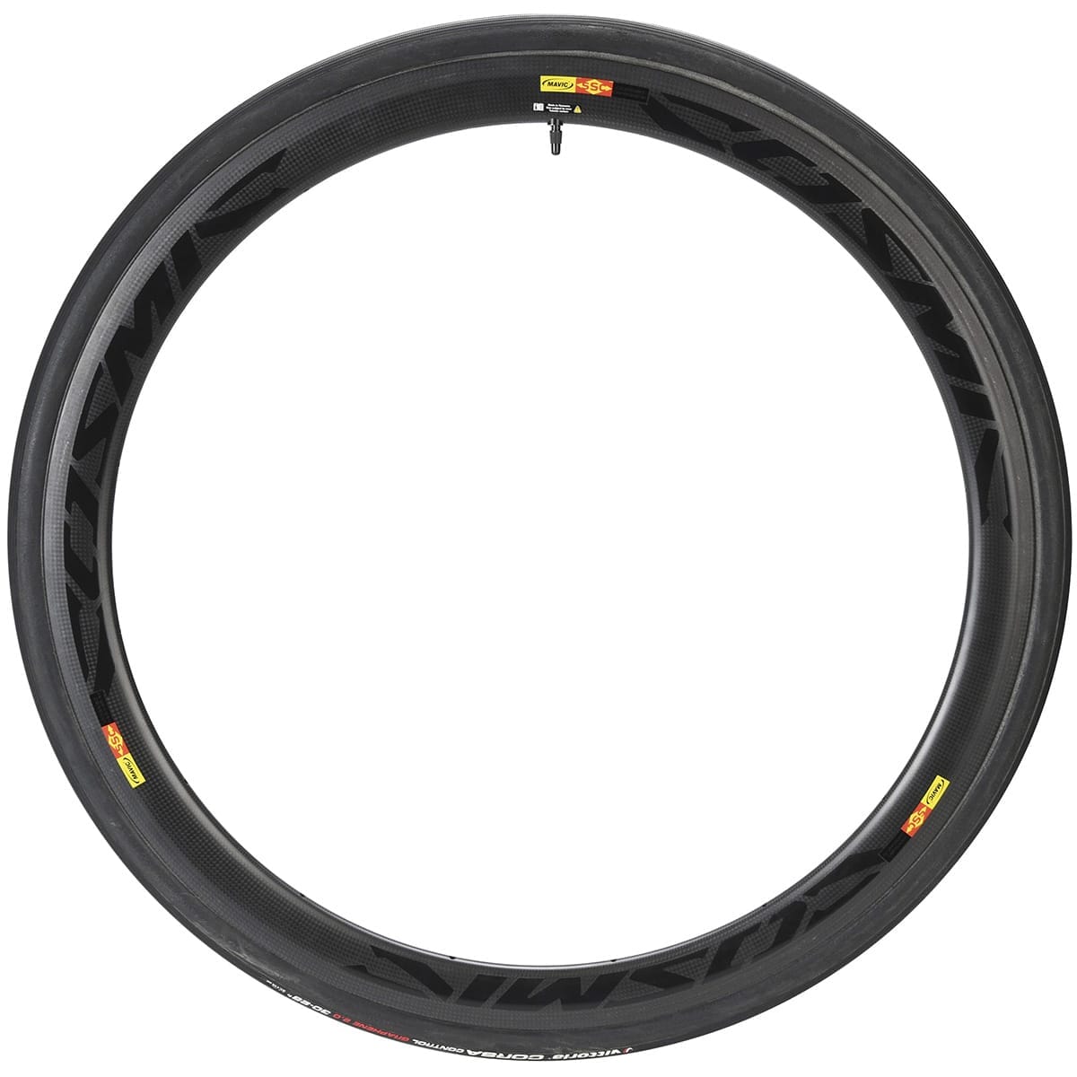 Plášť VITTORIA CORSA CONTROL Graphene G2.0 700x30c Černý