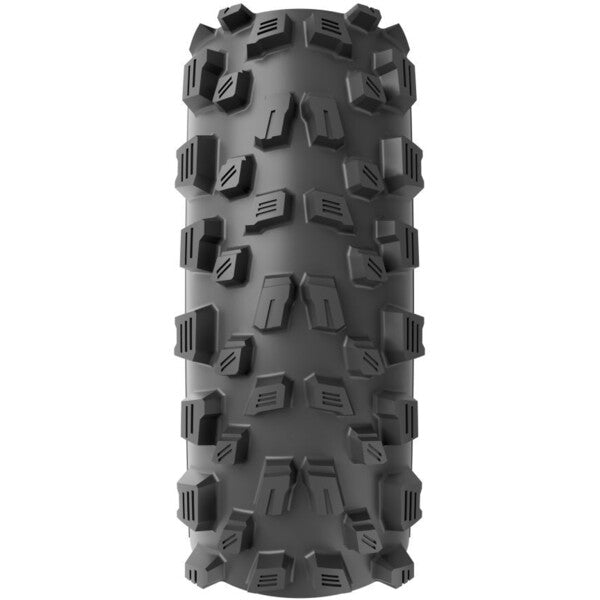 Neumático VITTORIA AGARRO TRAIL 27.5x2.40 4C Graphene 2.0 Tubeless Ready Flexible Negro/Gris