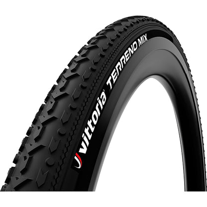 Opona VITTORIA TERRENO MIX 700x33c TubeType Miękka Czarna