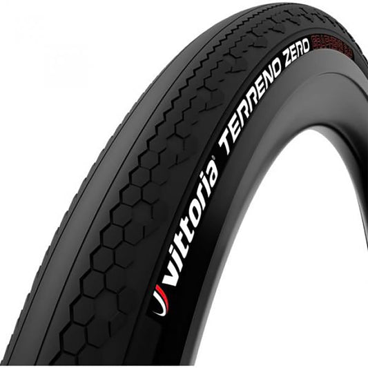 Cauciuc VITTORIA TERRENO ZERO 700x37c TubeType Flexibil