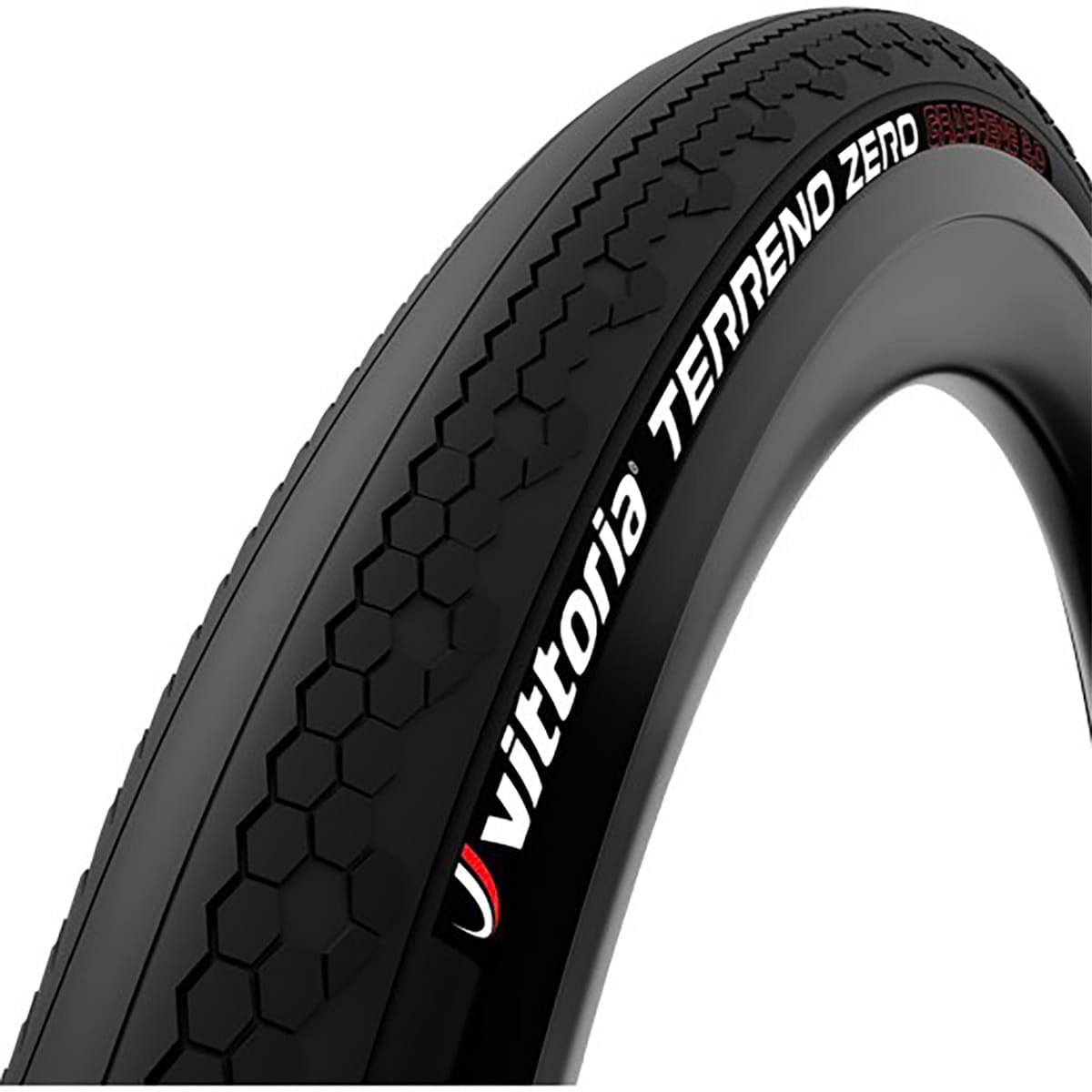 Neumático VITTORIA TERRENO ZERO 700x40c TubeType Flexible