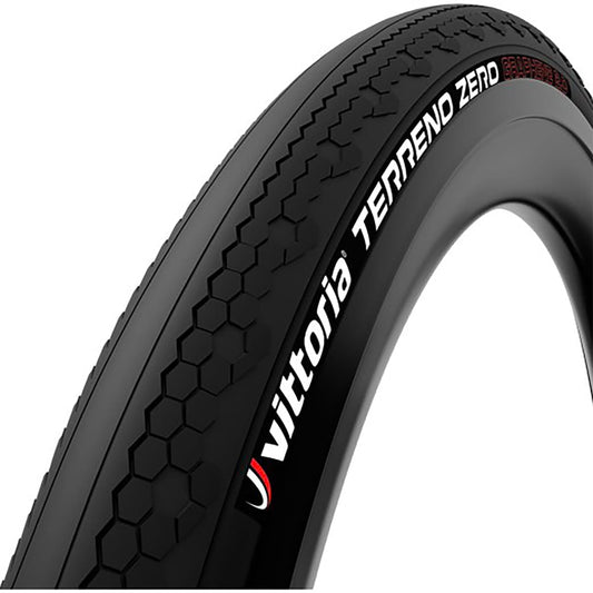 Anvelopă VITTORIA TERRENO ZERO 700x40c TubeType Pliabilă