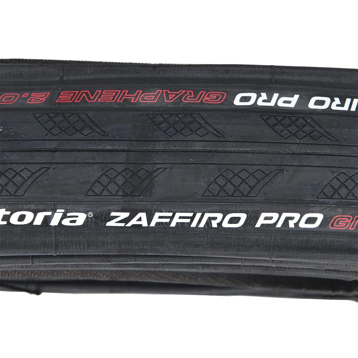 Pneumatico VITTORIA ZAFFIRO PRO V Graphene G2.0 700x25c TubeType Flessibile