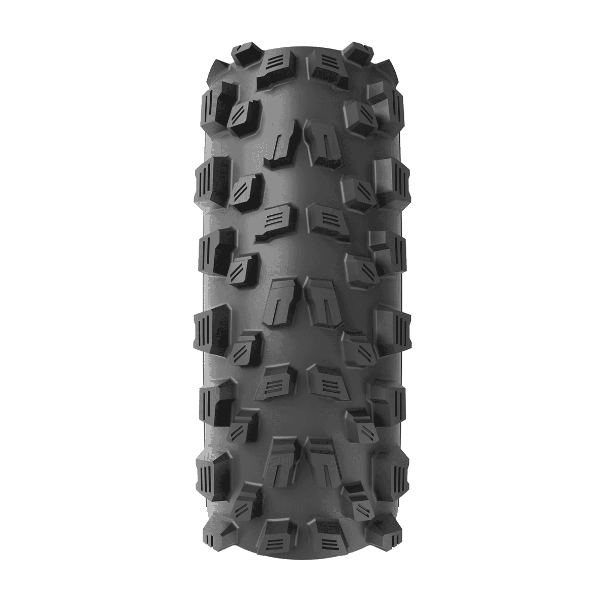 Dæk VITTORIA E-BARZO 29x2,35 XC TRAIL 4C Graphene 2.0 Tubeless Ready Souple Grå sideflader