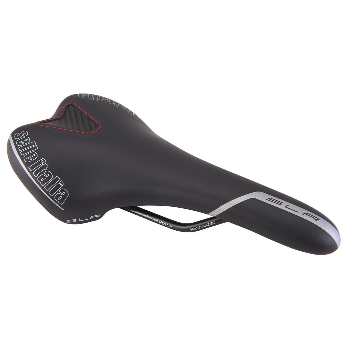 Selle ITALIA SLR Rails Mangan
