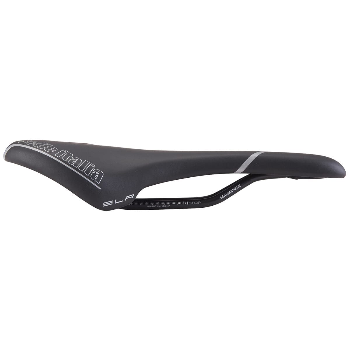Selle ITALIA SLR Rails Mangan