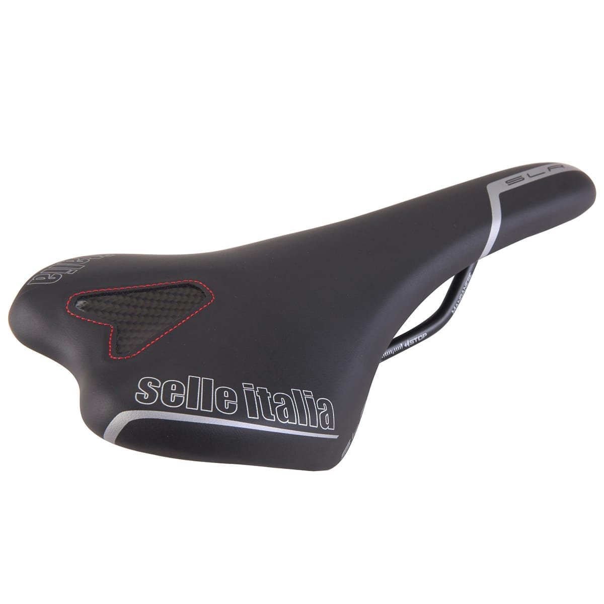 Selle ITALIA SLR Rails Mangan