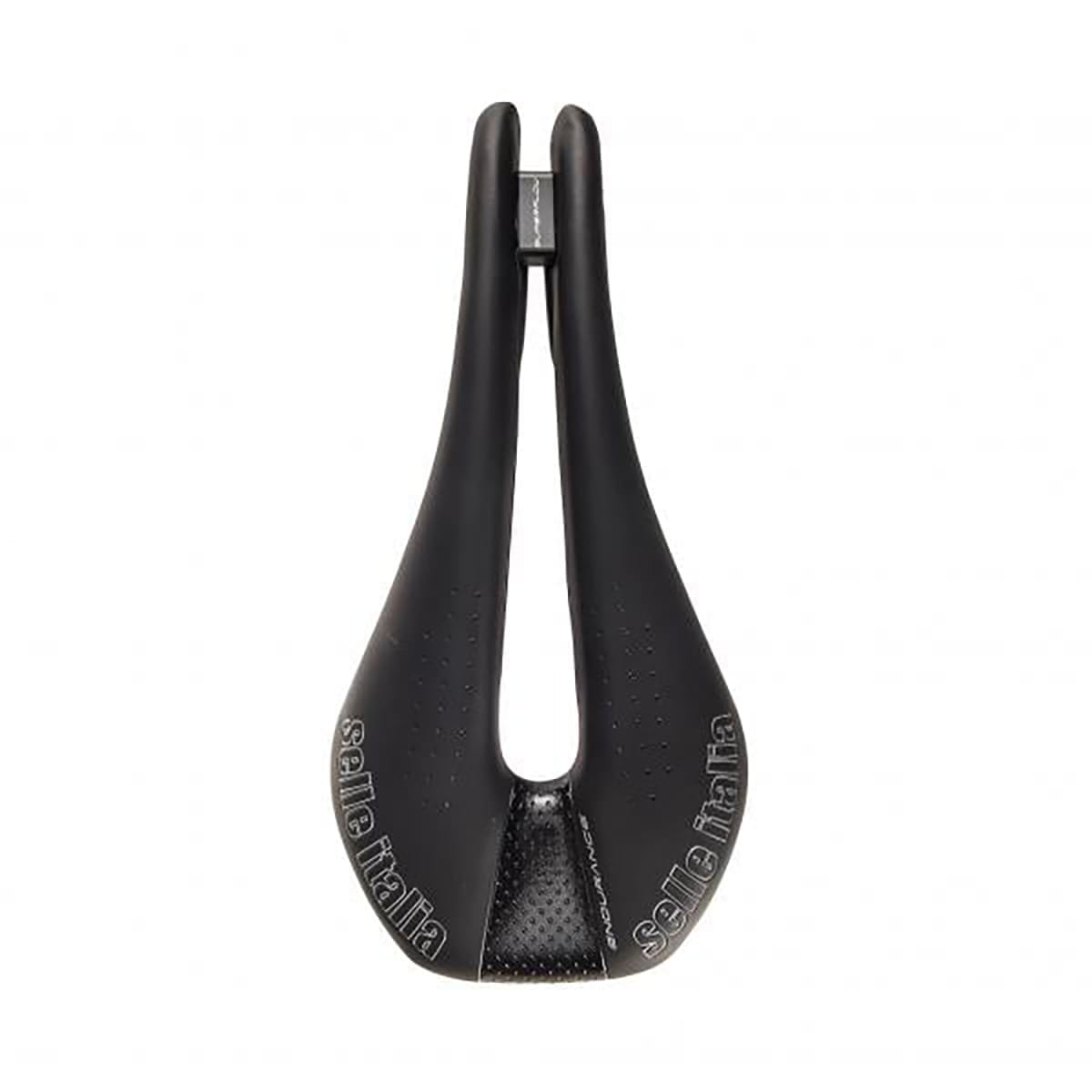 Selle ITALIA NOVUS ENDURANCE SUPERFLOW L Rails Mangan