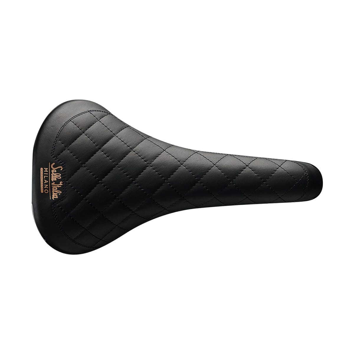 ITALIA TURBO BONNIE Saddle Manganese Rails