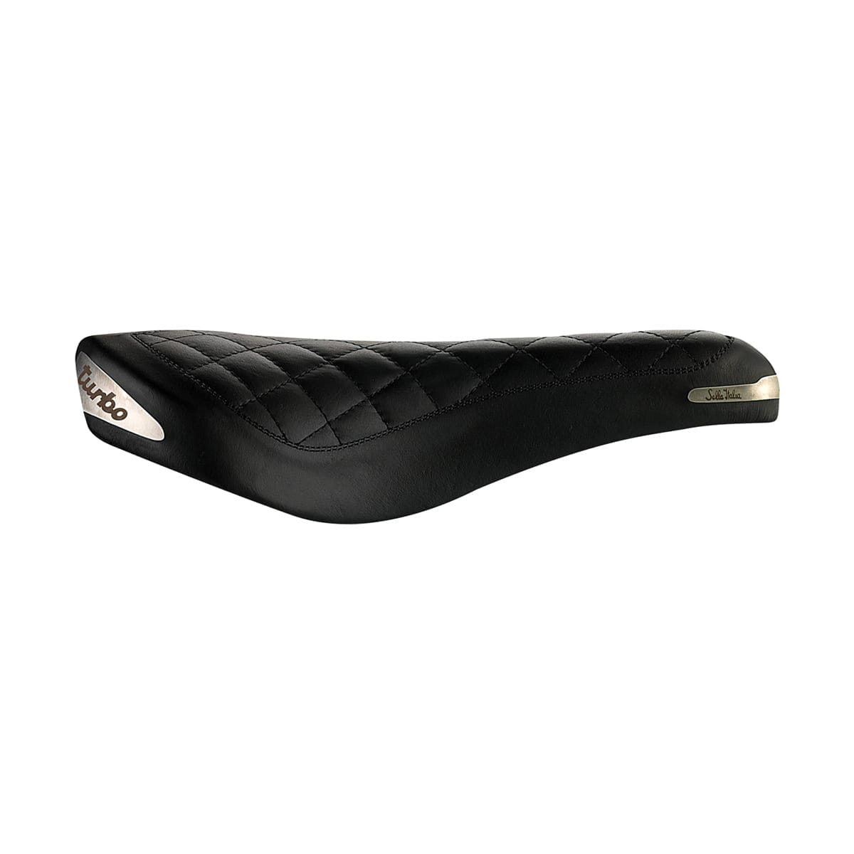 ITALIA TURBO BONNIE Saddle Manganese Rails