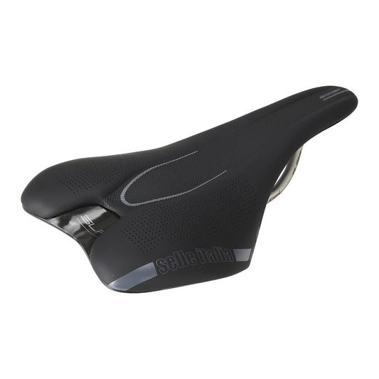 Sedlo SELLE ITALIA SLR BOOST S Rails TI316