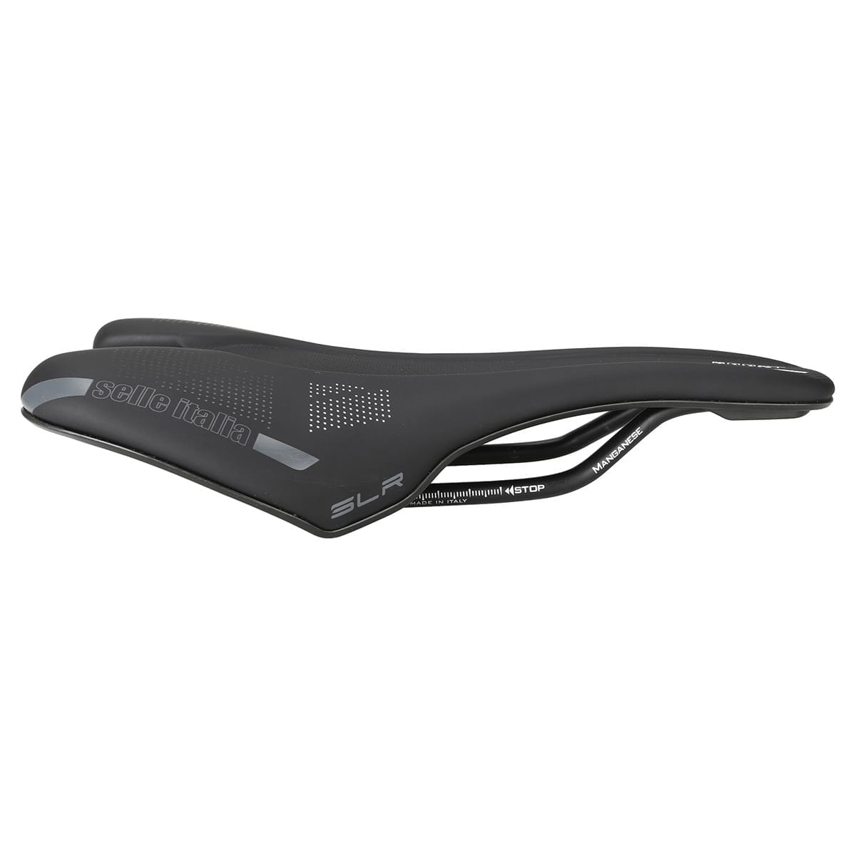 ITALIA SLR BOOST S Manganese Rails Saddle