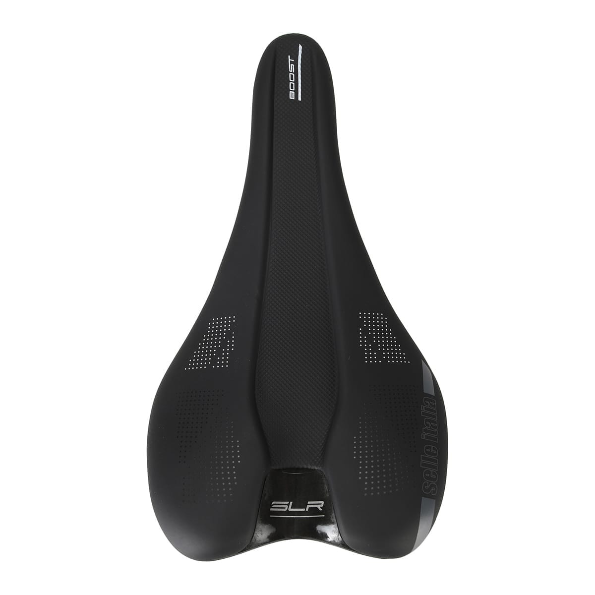 ITALIA SLR BOOST S Manganese Rails Saddle