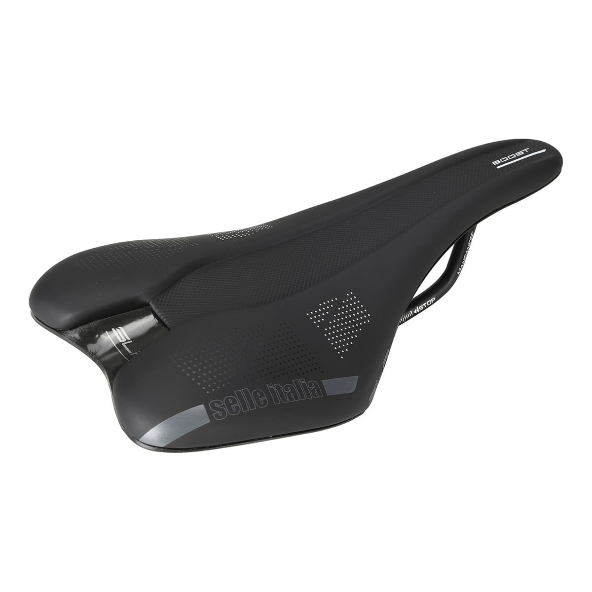 ITALIA SLR BOOST S Manganese Rails Saddle