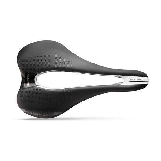 Selim ITALIA SLR BOOST ENDURANCE SUPERFLOW L Carris Ti316