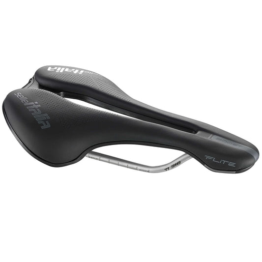 ITALIA FLITE BOOST SUPERFLOW S Rails Ti316 σέλα