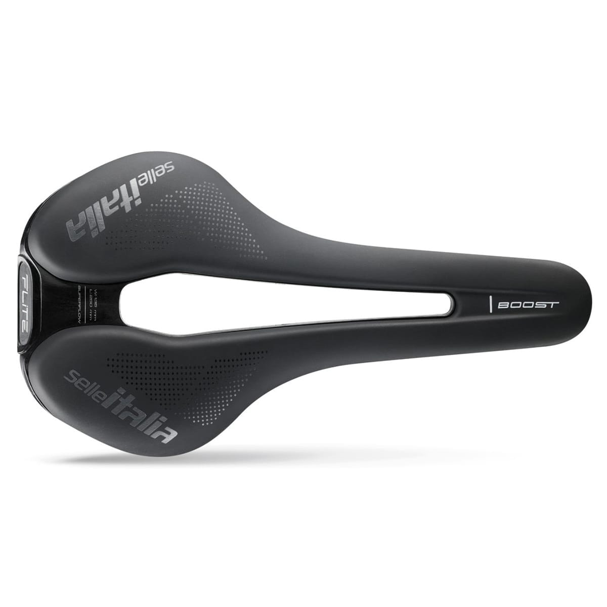 ITALIA FLITE BOOST SUPERFLOW S Manganese Rails Saddle