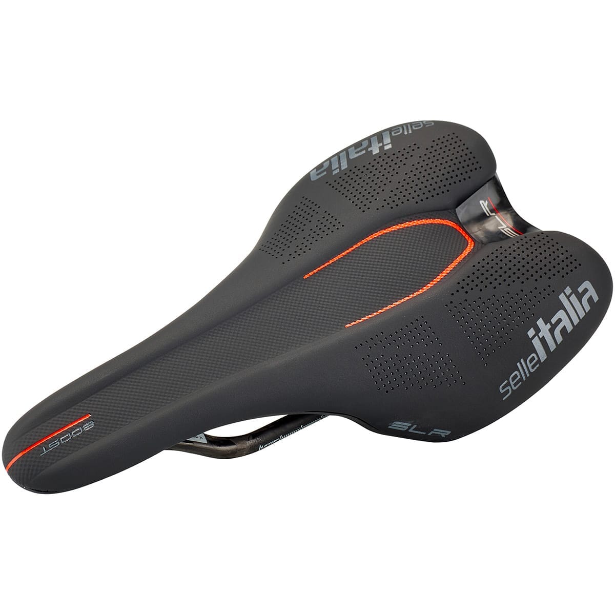 Selle ITALIA SLR BOOST L1 Carbon Rails