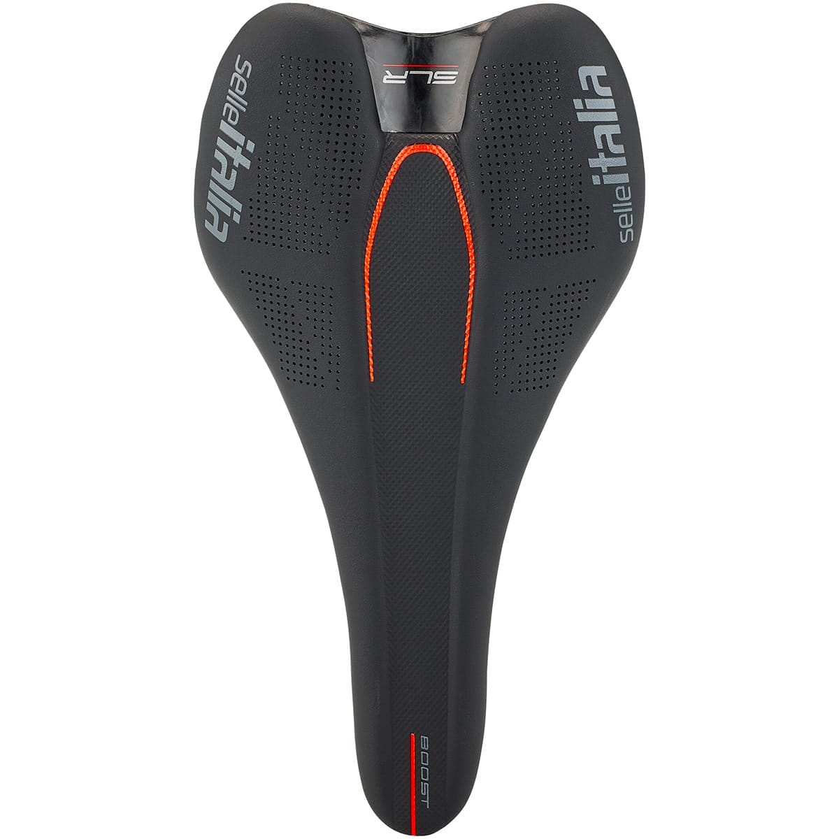 Selle ITALIA SLR BOOST L1 Carbon Rails