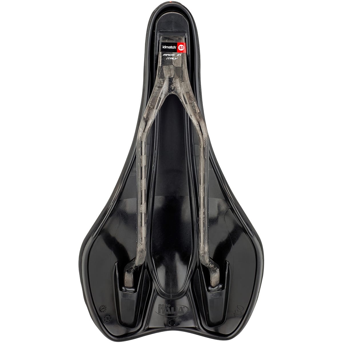 Selle ITALIA SLR BOOST L1 Carbon Rails