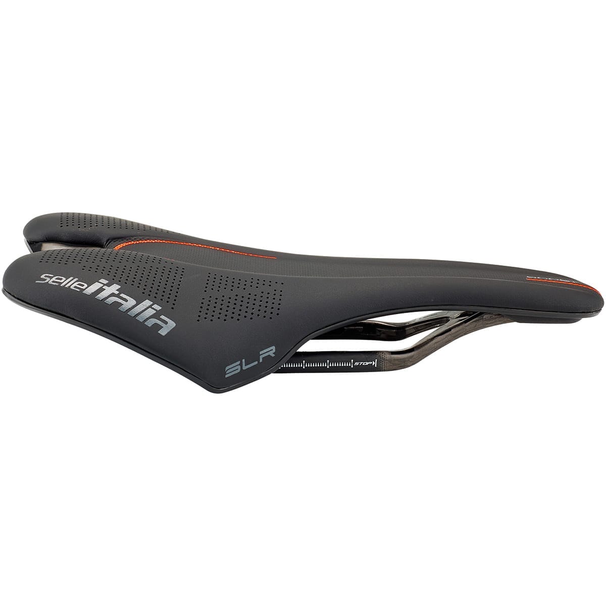 Selle ITALIA SLR BOOST L1 Carbon Rails