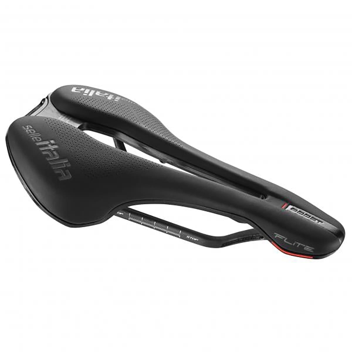 ITALIA FLITE BOOST SUPERFLOW L -satula hiilikiskolla