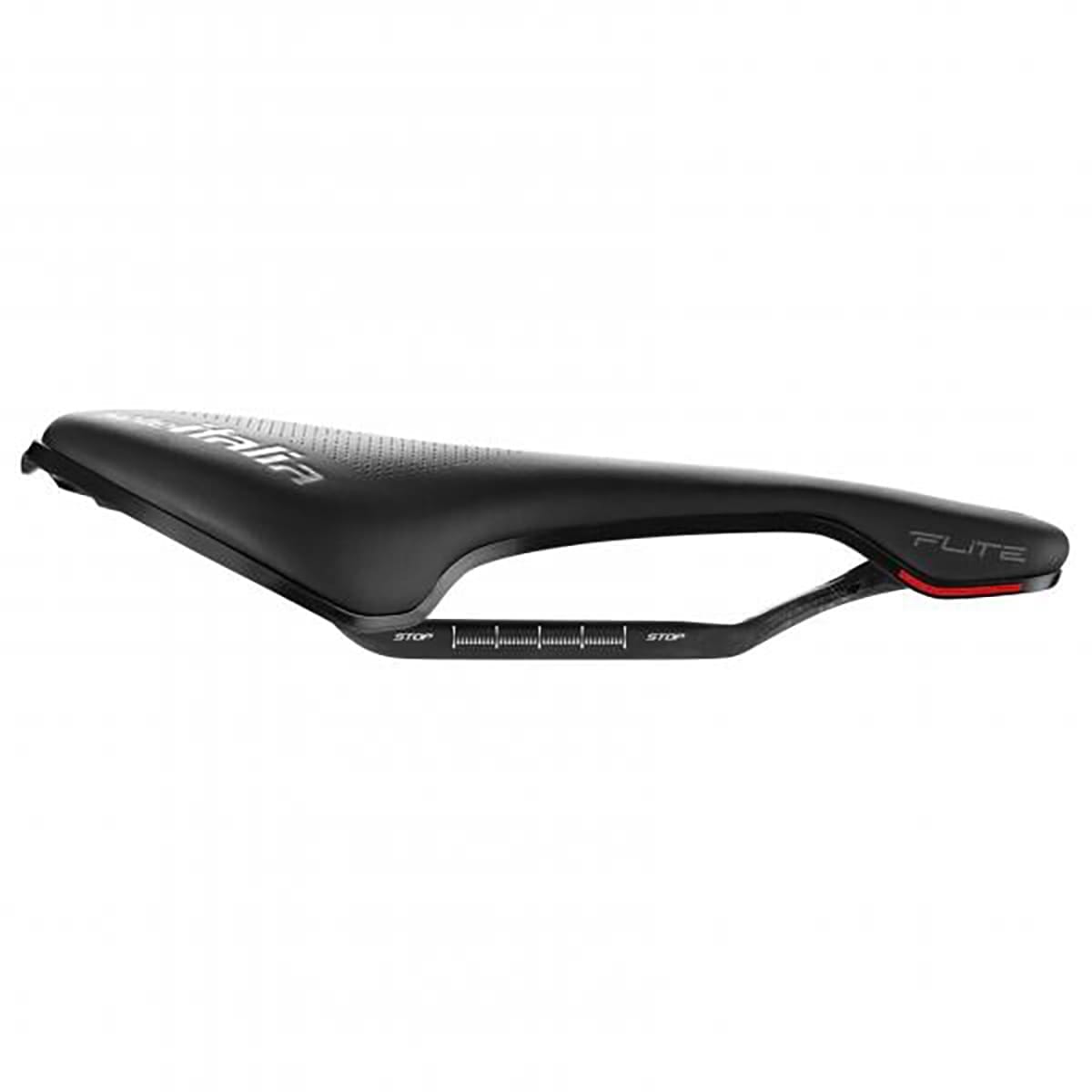 ITALIA FLITE BOOST SUPERFLOW L -satula hiilikiskolla