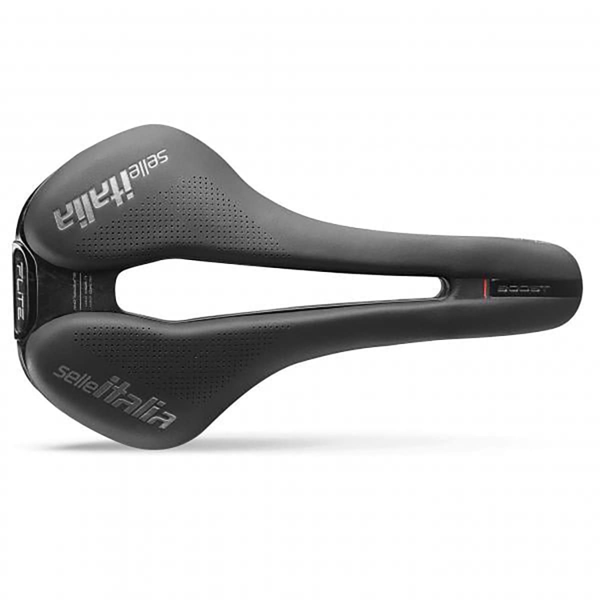 ITALIA FLITE BOOST SUPERFLOW L -satula hiilikiskolla