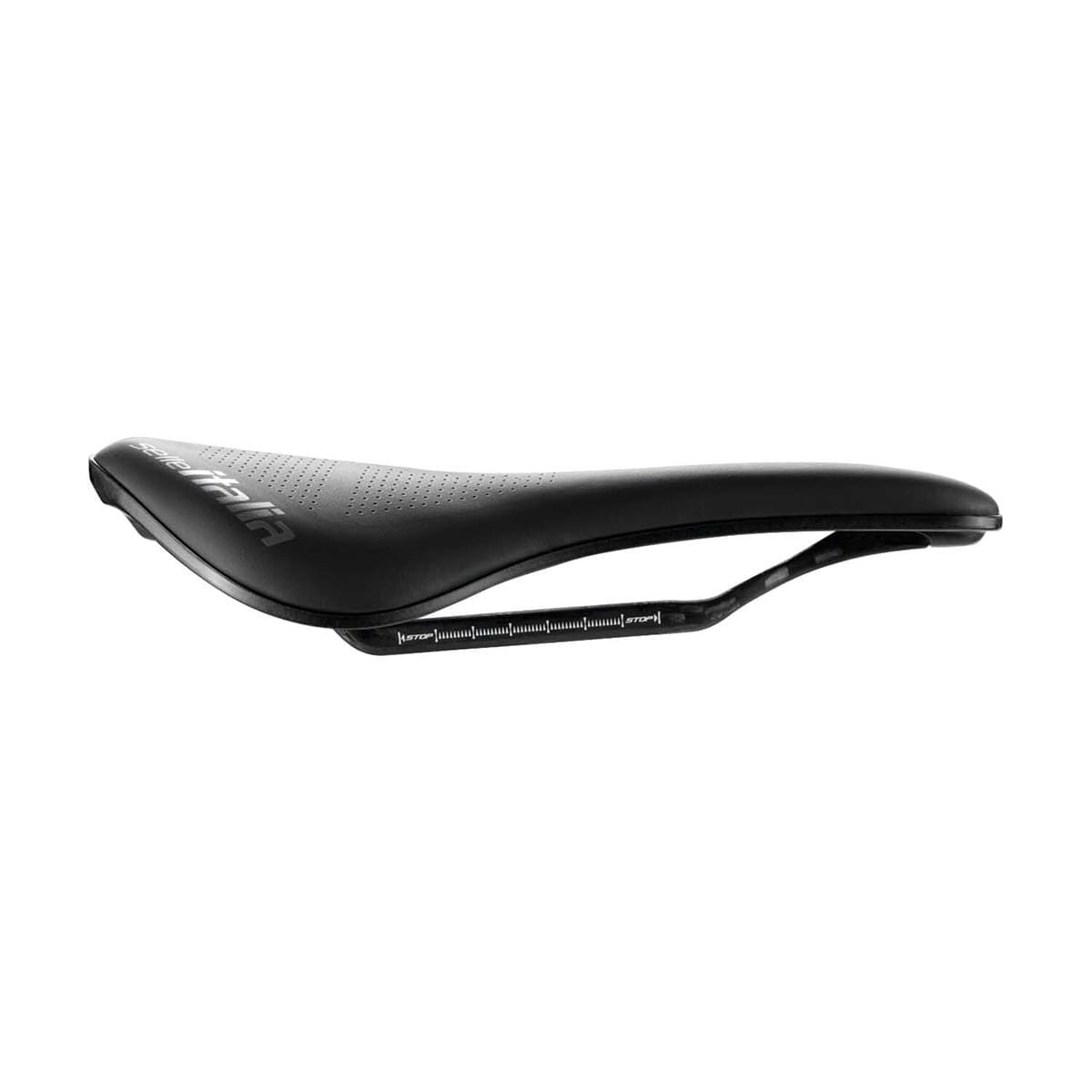 ITALIA NOVUS EVO BOOST SUPERFLOW L KIT CARBONIO L Saddle Carbon Rails
