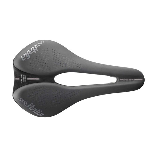 ITALIA NOVUS EVO BOOST SUPERFLOW L Rails Ti316 σέλα