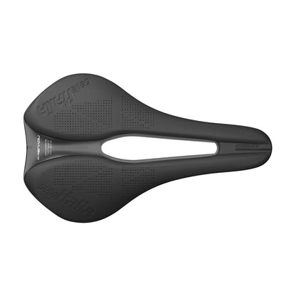 Sella ITALIA NOVUS EVO BOOST SUPERFLOW L Rotaie Fec