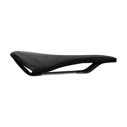 Sella ITALIA NOVUS EVO BOOST SUPERFLOW L Rotaie Fec